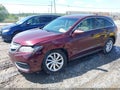 Photo 2 of 16 — 2018 Acura RDX