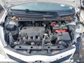 Photo 10 of 17 — 2012 Toyota Yaris