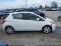 Photo 14 of 17 — 2012 Toyota Yaris