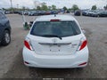 Photo 17 of 17 — 2012 Toyota Yaris