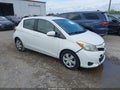 Photo 1 of 17 — 2012 Toyota Yaris