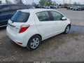 Photo 4 of 17 — 2012 Toyota Yaris