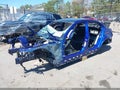 Photo 2 of 16 — 2022 BMW M3