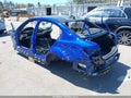 Photo 3 of 16 — 2022 BMW M3