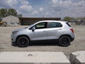 Photo 14 of 16 — 2018 Chevrolet Trax