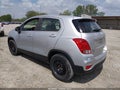 Photo 3 of 16 — 2018 Chevrolet Trax