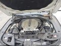 Photo 10 of 16 — 2011 BMW 7 Series