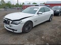Photo 2 of 16 — 2011 BMW 7 Series