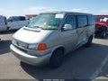 Photo 2 of 16 — 2000 Volkswagen Eurovan