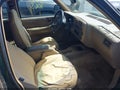 Photo 5 of 11 — 1996 Chevrolet S Truck
