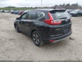 Photo 3 of 16 — 2018 Honda CR-V