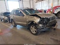 Photo 1 of 15 — 2005 Jeep Grand Cherokee