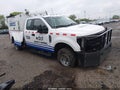 2022 Ford F-250 — photo 1 of 22 | VIN 1FT7X2B62NEE97845