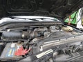Photo 9 of 15 — 2010 Ford F-350