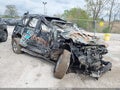 Photo 1 of 15 — 2017 Lexus GX 460