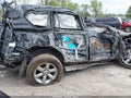 2017 Lexus GX 460 — photo 4 of 15 | VIN JTJBM7FX4H5172764