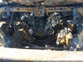 Photo 10 of 10 — 2001 Ford F-250