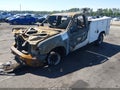 Photo 2 of 10 — 2001 Ford F-250