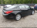 Photo 4 of 16 — 2012 Hyundai Sonata