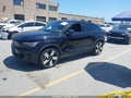 Photo 2 of 18 — 2024 Volvo C40