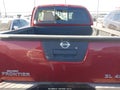 Photo 16 of 16 — 2016 Nissan Frontier