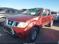 Photo 2 of 16 — 2016 Nissan Frontier