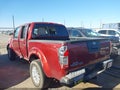 Photo 3 of 16 — 2016 Nissan Frontier