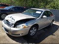 Photo 2 of 18 — 2010 Chevrolet Impala