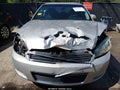 Photo 6 of 18 — 2010 Chevrolet Impala