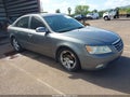 2009 Hyundai Sonata — photo 1 of 18 | VIN 5NPEU46F59H508493