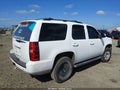 Photo 4 of 18 — 2011 Chevrolet Tahoe