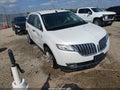 Photo 1 of 16 — 2015 Lincoln MKX