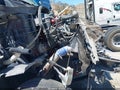 Photo 15 of 17 — 2012 Freightliner Cascadia 125