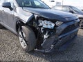 Photo 6 of 17 — 2021 Toyota RAV4