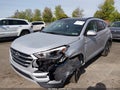 Photo 6 of 16 — 2018 Hyundai Tucson