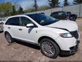 Photo 14 of 17 — 2011 Lincoln MKX