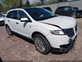 Photo 1 of 17 — 2011 Lincoln MKX