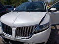 Photo 6 of 17 — 2011 Lincoln MKX