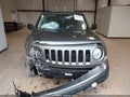Photo 12 of 16 — 2013 Jeep Patriot