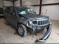 Photo 1 of 16 — 2013 Jeep Patriot