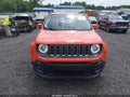 Photo 12 of 16 — 2017 Jeep Renegade