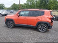 Photo 14 of 16 — 2017 Jeep Renegade