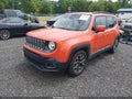 Photo 2 of 16 — 2017 Jeep Renegade