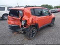 Photo 4 of 16 — 2017 Jeep Renegade