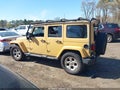 Photo 14 of 16 — 2013 Jeep Wrangler Unlimited
