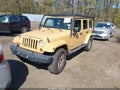 Photo 2 of 16 — 2013 Jeep Wrangler Unlimited
