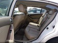 Photo 8 of 12 — 2009 Nissan Altima