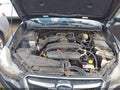 Photo 10 of 19 — 2015 Subaru Crosstrek