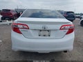 Photo 17 of 17 — 2012 Toyota Camry