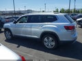 Photo 15 of 17 — 2018 Volkswagen Atlas